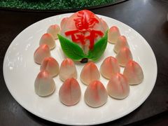 -ManHo万豪中餐厅(成都茂业JW万豪酒店)