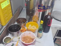 -海关荤豆花(洋河一路店)