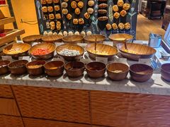 -厦门泰地万豪酒店-贡厨全日餐厅