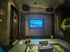 -堂会·KTV·自助餐·团建聚会(天河店)