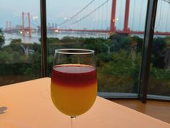 -武汉世茂希尔顿酒店·汇·全日餐厅