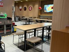 -阿利茄汁面(曼哈顿店)