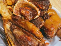 -赵元章肉骨烧(山塘街店)