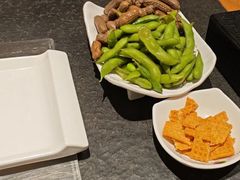 -卞二小串·鹤岗烧烤·坑烤(永定路店)