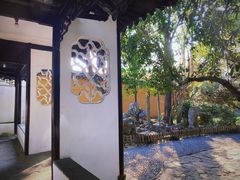 -西园戒幢律寺