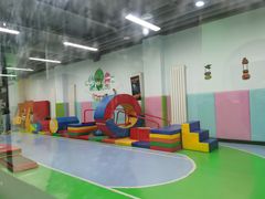 -酷迈儿童体能运动馆(九棵树店)