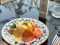 -Alimentari早午餐(安福路店)