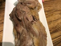 -每碗面馆(新鸿安大厦店)
