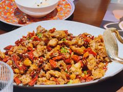 -拾捌川·自贡爆炒(新街口店)