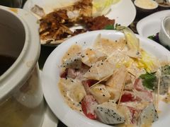 -五姊妹海鲜(火车站店)