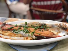 -红灯笼龙凤饭店(宁波老字号店)