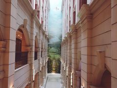 -外滩二十二号艺术中心