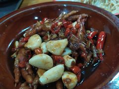 -老三样·美食研究中心(世贸路店)