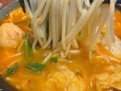 -太子浓心·港式猛火小锅米线(探十里店)