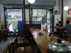 -秦豫肉夹馍(东羊市店)