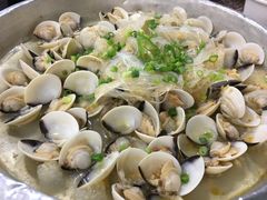 -强记湛江鸡饭店·二十七年老字号(拱北店)