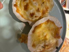 -小天鹅戴斯酒店鲸鲨百汇创作料理