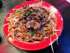 -黄师傅湿辣牛肉(胡桃里店)