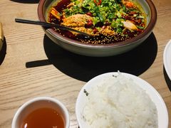 -辛香汇·现炒川菜(武进吾悦店)