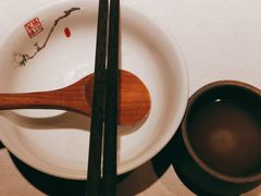 -绿茶餐厅(领展购物广场·中关村店)