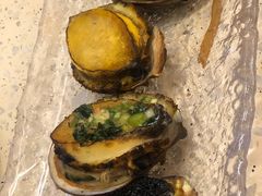 -白仁仔· 活烤海鲜 宵夜(豫园店)