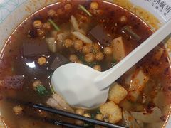 -苏晓玥·手作江南小吃(深圳北站店)