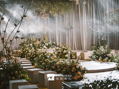 -天泰宾馆婚宴·宴会厅·婚礼堂