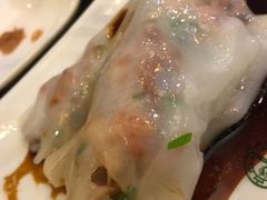 肠粉-添好运点心专门店(深水埗店)