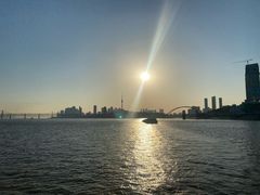 -武汉关码头(轮渡站)