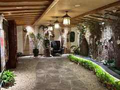 -盤古Spa泰式古法抓龙筋(鲁迅路店)