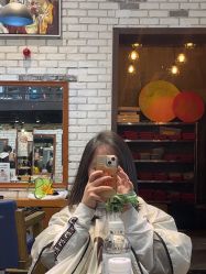 -T.1 hair salon烫染接发