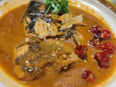 -北平食府(马鞍山路店)
