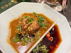 -鼎鼎香·港式火锅(北京SKP店)