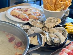 -蚝大仙横琴生蚝火锅(中央汇店)