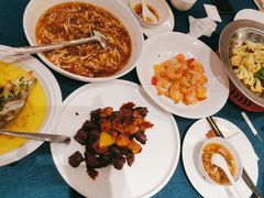 -阿明小菜·海鲜·上海菜(浦建路店)