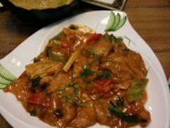 -Siam泰餐厅(水上公园店)