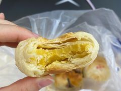 绿豆饼-张家清真糕点(奉天街店)