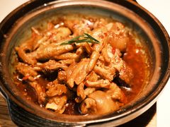 -图味美小黄鱼·景德菜(浙江路店)