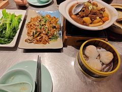 -潮界(虹桥新天地店)