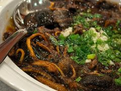 -浦江餐饮•上海菜馆(五四路店)
