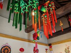 -胡氏古民居建筑