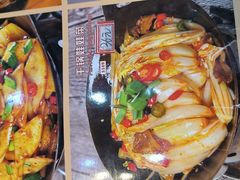 -丝路传奇·中国拉面航母店(北医三院店)