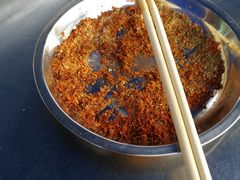 -廊桥味道火盆烧烤
