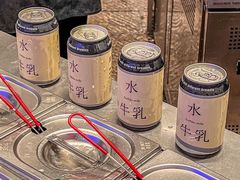 -太犇牛手作茶铺(江北虹悦城店)