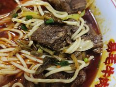 -易毛特色牛肉面(解放碑步行街店)