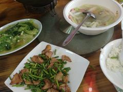 -人民公社大食堂(谷埠街总店)