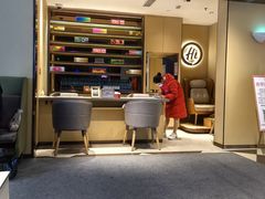 -海底捞火锅(壹悦城店)