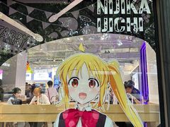 -Sony Store 索尼(上海淮海中路店)