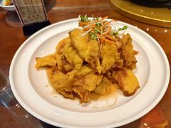 -那家老院子东北菜·饺子·小鸡炖蘑菇(艳华街店)