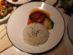 -卡宿自助餐厅(高新万达店)